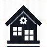 Icon für Immobilienverwaltung