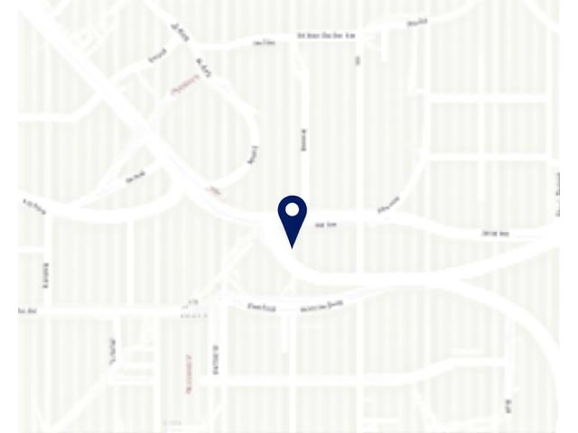 Lage von Aurora Wohnungen in Wien